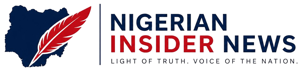 Nigerian Insider News